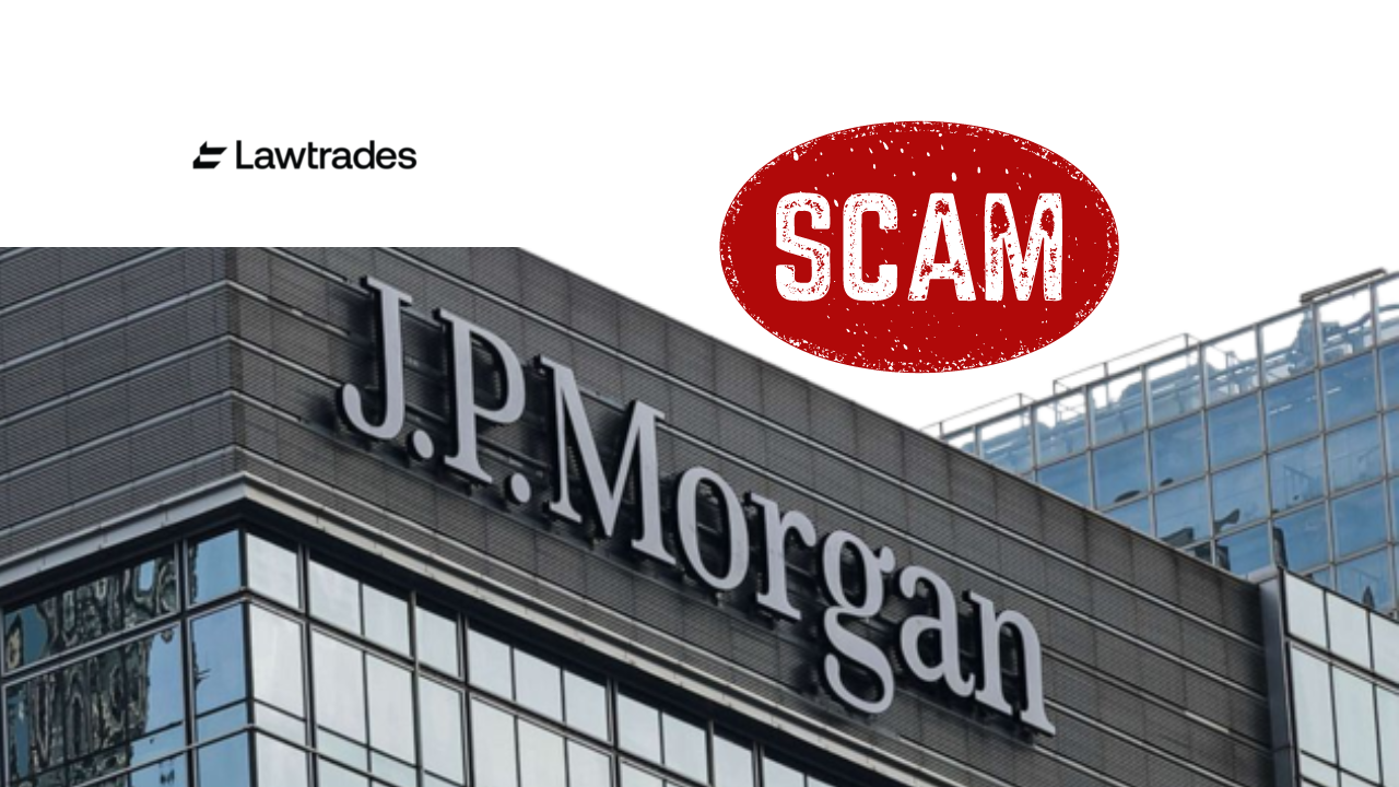 Lawtrades Blog A Scam, Frankly